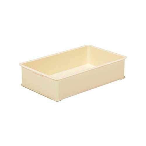 Sanko Extra Large Container A-2 203355 Cream