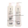 Adolph Silikonfreies Shampoo & Duschgel Set