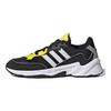 Adidas Neo 20 20 Fx 'Black White Yellow' Women's EH2146