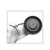 ZOOMKEY Fit For BMW F01 F02 F07 F10 F15 F15 F25 F26 F30 Belt Tensioner Assembly 11288604266
