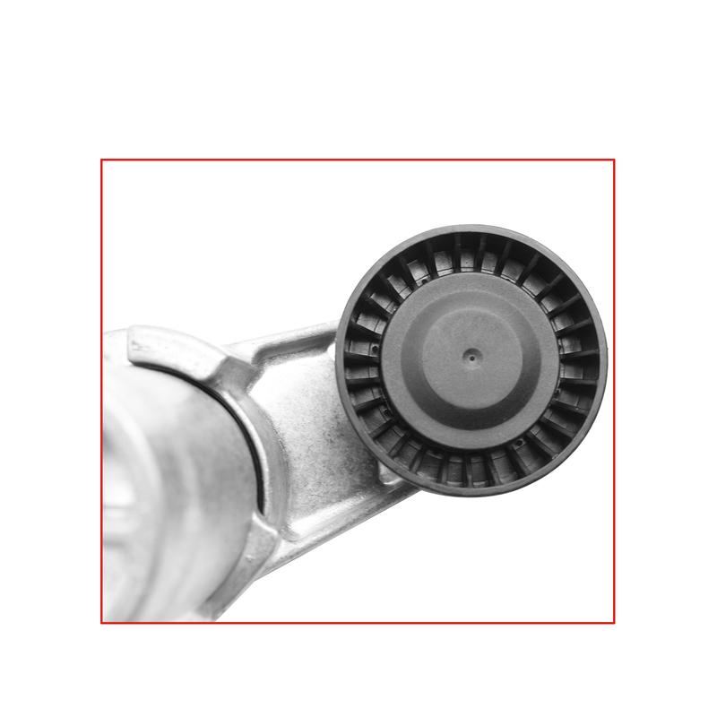 ZOOMKEY Fit For BMW F01 F02 F07 F10 F15 F15 F25 F26 F30 Belt Tensioner Assembly 11288604266