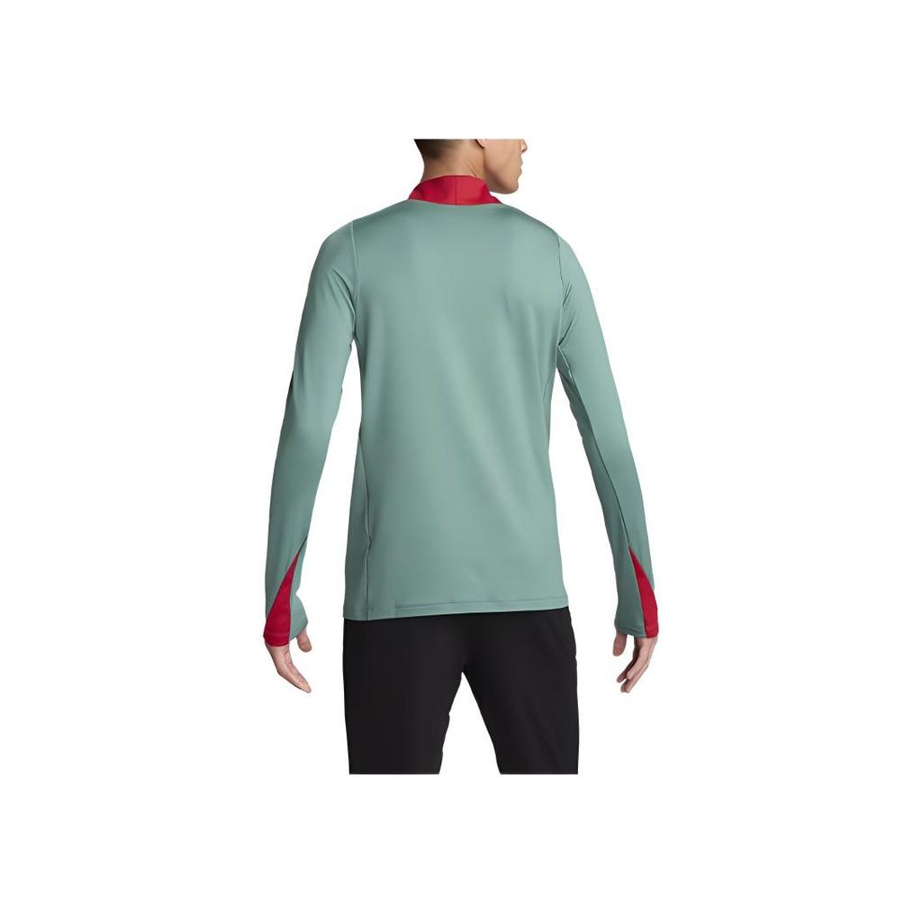 New Nike Liverpool Fc Strike Men's Nike Dri-FIT Soccer Drill Top FN9819-362