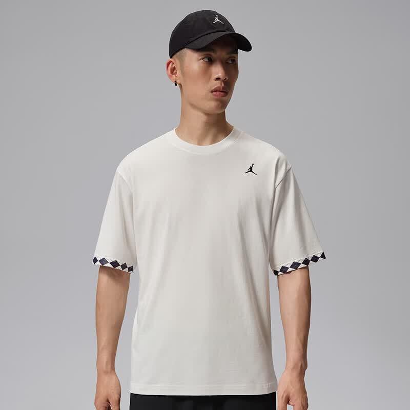Jordan Men s Casual Knit T-Shirt XL