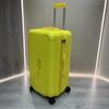 Star Trolley Case 50" Extra Large Suitcase with Universal Wheels - Thickened Travel Case for Men & Women