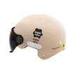 Electric Car Helmet Female Sunscreen Battery Motorcycle Male Safety Hat Universal In All Seasons