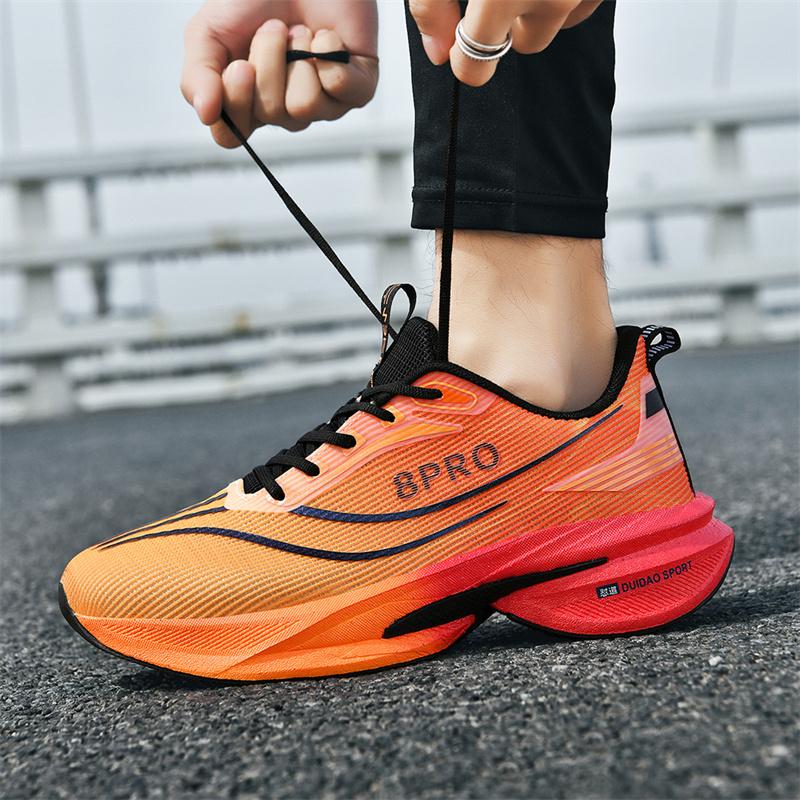 High Quality Basketball Sneakers Men Comfortable Casual Walking Shoes For Men Fashion Breathable Running Shoes Women