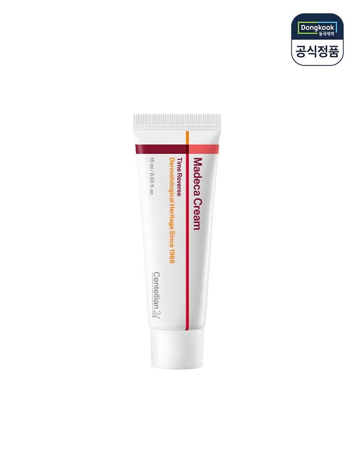 Madeca Cream Time Reverse 15ml Time Reverse 15ml FREE