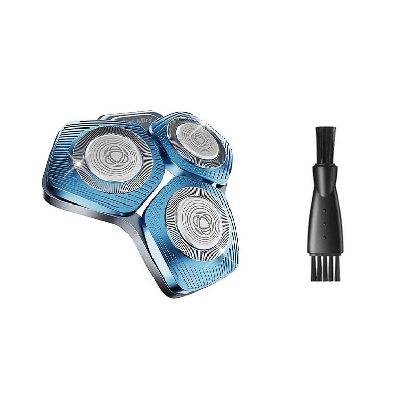 SH71/50 Lama da raso Tête di ricambio per rasoio Philips Serie 5000 7000 S7732 S7735 S7731 S7910 S8050 S9932 S9935 S9936 S7888