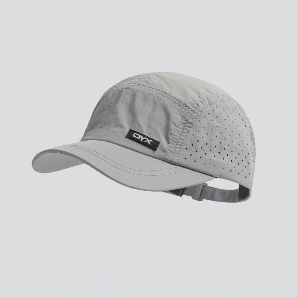 Herren Japanische Retro Baseballkappe mit kurzem Schirm, Sommer Atmungsaktiv Schnelltrocknend Leichtgewicht UV-Schutz Design, Für Herren Outdoor Sport