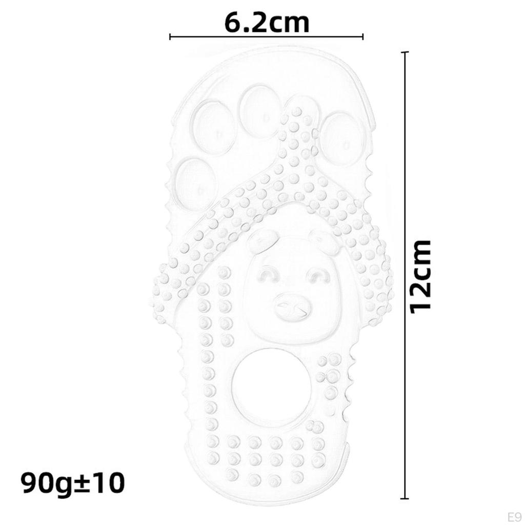 Dog Toy Set for Active Pups