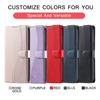 Wallet Case For Samsung Galaxy Note 8 9 10 Plus 20 Ultra A03 A04S A05S M32 M13 M23 Holder Leather Stand Flip Phone Book Cover