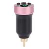 Tattoo Power Supply Cordless   Interface LED Display Screen USB Re able Tattoo Machine Supply