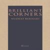 Brilliant Corners by Nuzhat Bukhari Paperback Book 9781909585362