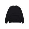 Nike Just Do It Felpa Girocollo Uomo Felpa Nera CD0415-010