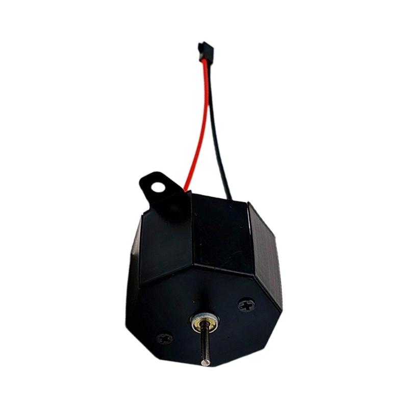 Generator Set Heat-Power Stove Fan Motor for Wood Burners Fireplaces Fan Motor A0KF