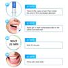 3Ml Teeth Whitening Stain Remover Brightening Gel Pen Effective Remove Plaque Stains Oral Teeth Care Pen Teeth Whitening Tools