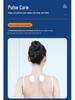 Multifunktionales automatisches Fuß- und Wadenmassagegerät mit Beauty-Bein-Therapie
