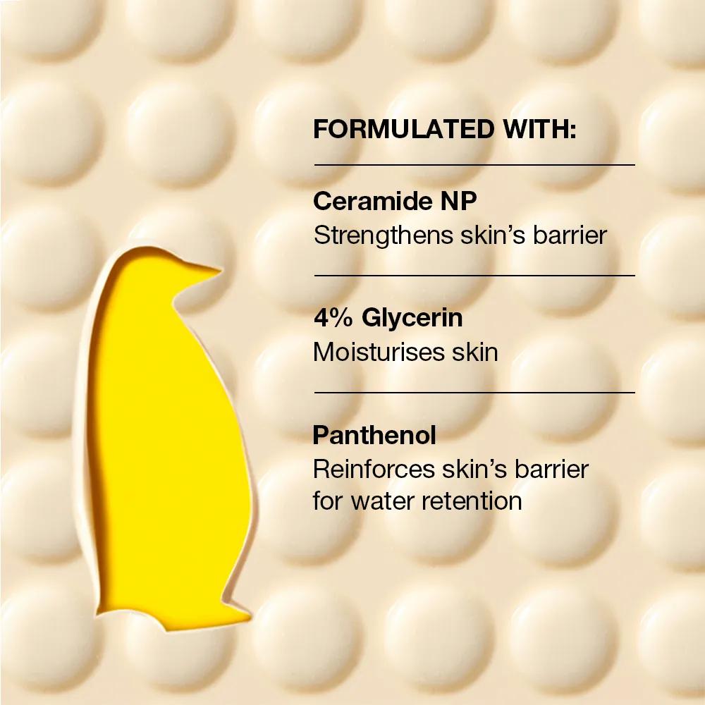 Dr.Jart+ Ceramidin Moisturizing Hand Cream 100ml