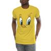 Looney Tunes Mens Tweety Pie Face T-Shirt