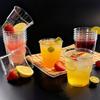 Hengming Taihe Thickened Disposable Plastic Cups