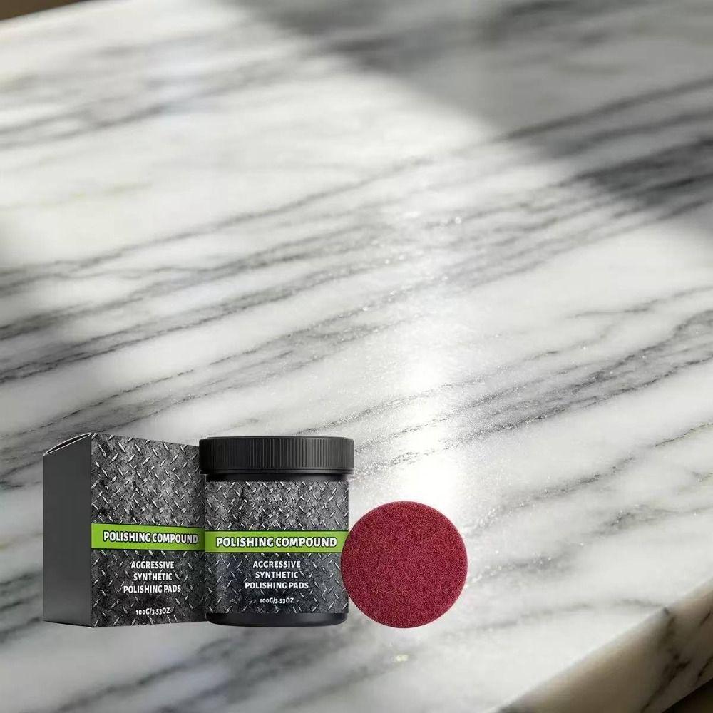 Renovation Care Formula Furniture Polishing Cream Scratch Remover Cream For Wood Furniture