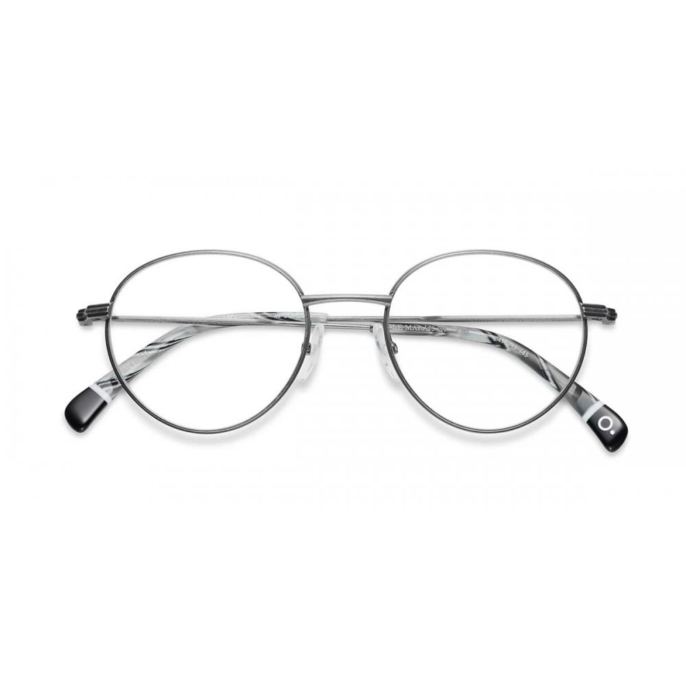 

Etnia Barcelona Unisex Eyeglasses Le Marais Iii Gm Gunmetal/47-19-145