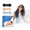 Breathable Anti-Snoring Nasal Strips for Adults & Children