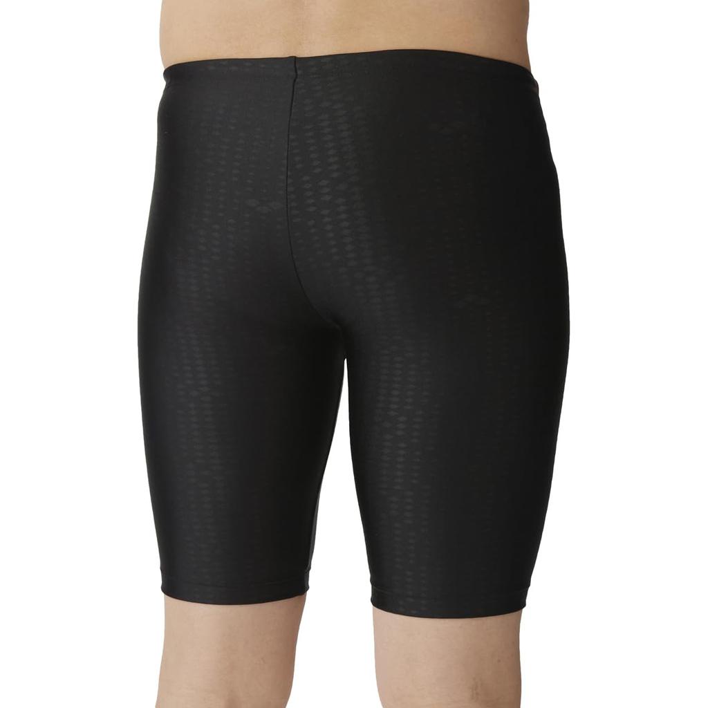 arena Fitness Swimsuit Swimming Water Repellent Fitness Men's [AQUA EXA] LAR-4300