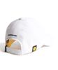 Peullaeto G Smile Cap_White