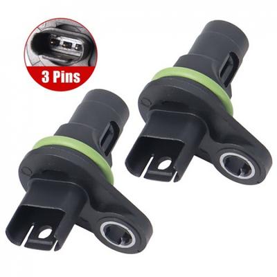 2009-2015 BMW 750Li 750i 650i 550i 730Li 740Li 760Li 2x Nouveau Capteur de Position d'Arbre à Cames | Garantie Fabricant 1 An