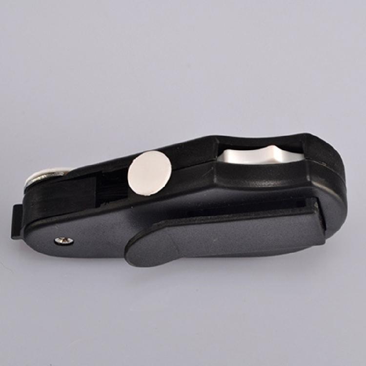 5 in 1 Folding Golf Divot Repair Tool with Brush Green Fork Score Counter Grooves Cleaning Tool Golf Pitch Accessories