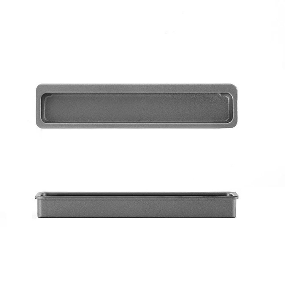 Modern Style Recessed Cabinet Door Handle Slotting Slotting Sliding Door Handle  Closet