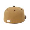 New Era 59FIFTY Cap featuring Shohei Ohtani of the MLB Los Angeles Dodgers in LA This UNDER VISOR cap is available exclusively from This 59FIFTY hat