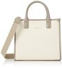 Samantha Vega Shoulder Canvas Gray Bag/Mini Handbag, Women's,