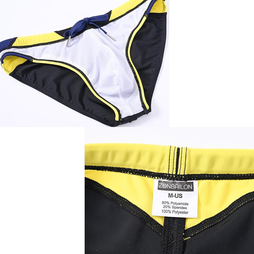Schwimmen badeanzug strand schwimmen bikini surfen üben wasser heiß strand [BIATUWFEI] Herren Slips, Bademode, Badehosen, Unterwäsche, Badehosen, Slips, Slips,