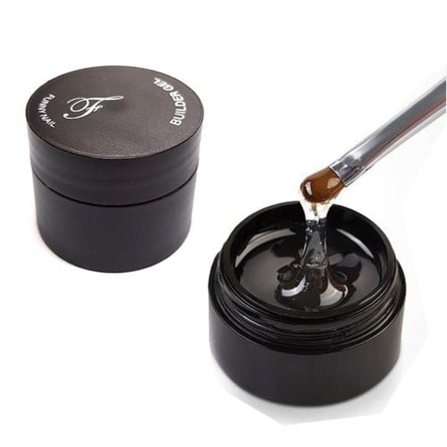 

Нейл-арт Наращивание ногтей Покрытие Большая емкость Моделирующий гель 12 г