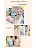 Sanrio Cartoon Plush Doll Bouquet - Perfect Christmas or Birthday Gift for Girlfriend or Best Friend
