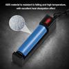 1Pcs 1/2/4 Slots 18650 Battery Charger  for 10440 14500 16340 18350 18500 26650 Battery