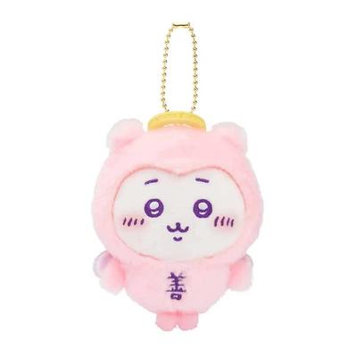Chiikawa Anjo Demônio Bebê Anjo Mascote Brinquedo de Pelúcia Chiikawa