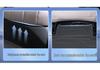 26 New GAC AION UT TPE Full Coverage Waterproof Floor Mats for Driver's Side Carpet and Trunk
