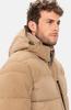 Winter Jacket Camel Active Steppjacke (CA430980-2X33) Wood
