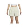 New Nike Sportswear Everything Wovens Casual Shorts Women's Sea Glass Blue FV6623-020