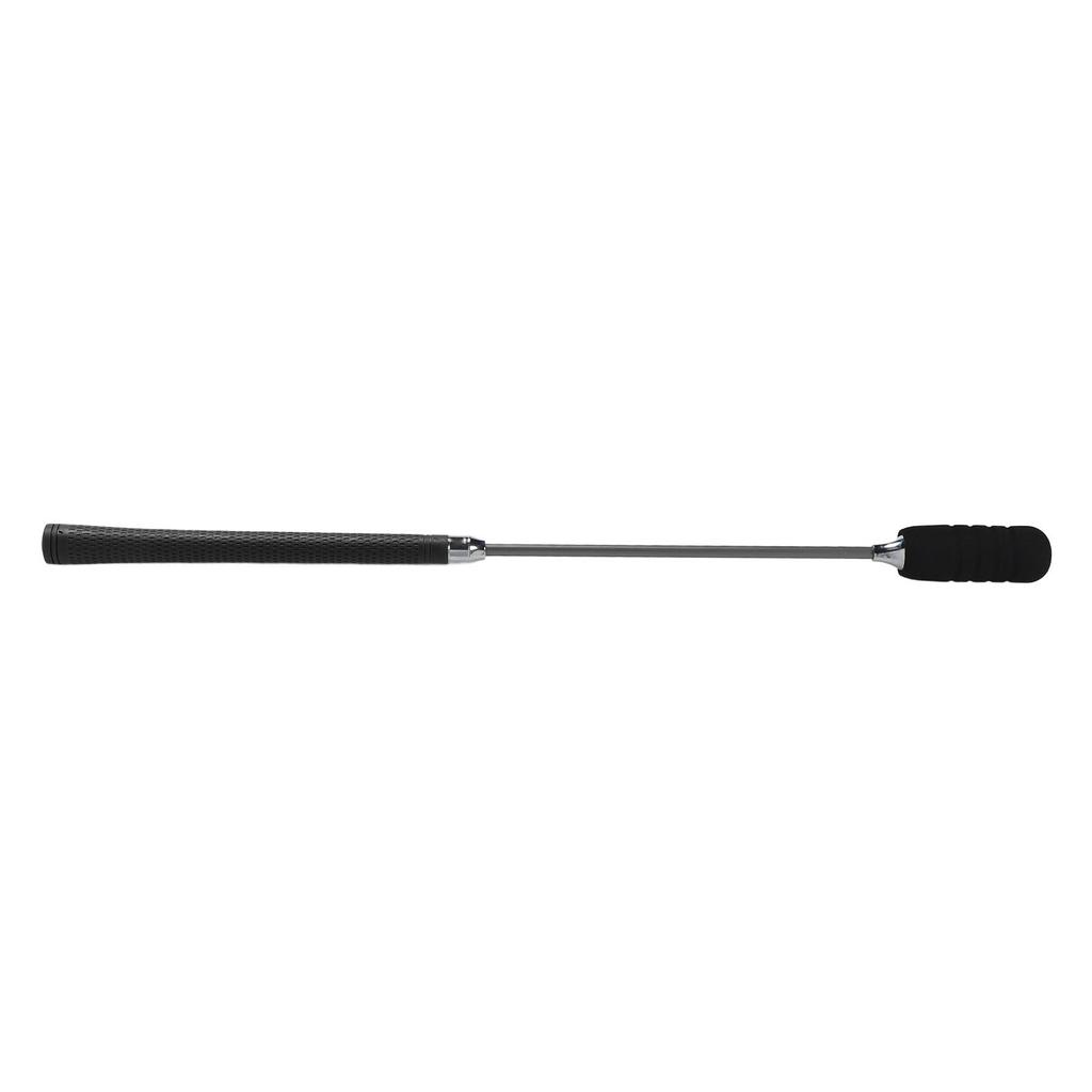 Golf Swing Training Stick Adjustable Enhanced Golf Skills Golf Swing Practice Stick for Indoor