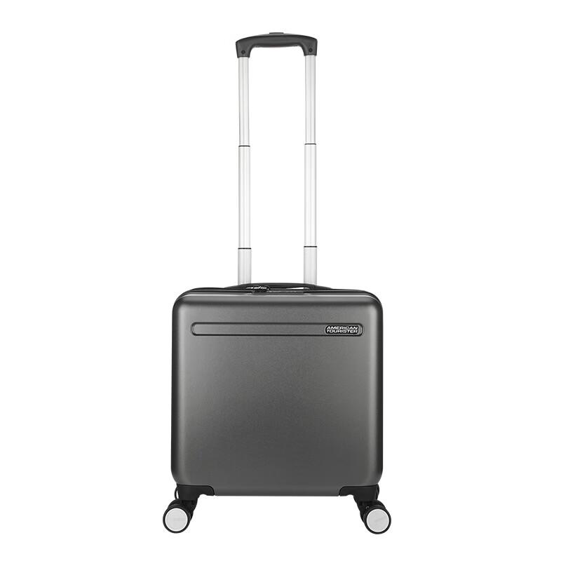 American Tourister Scratch-Resistant Pilot Case 16 inch
