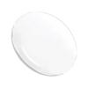 CoCud Watch Crystal Lens 33mm Sapphire Single Dome Face Crystal Replacement Clear Watch Glass, Diameter, 1.3mm Thick, Lens, (For Repair,