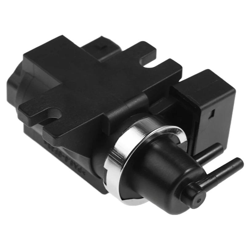 

11747796634 Turbo Pressure Boost Control Solenoid Valve 11742247906 For BMW For 1 3 5 6 7 X3 X5 X6 E38 E39 E91 E60 E46 E64 E53 чорний
