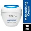 Moisturing Cold Cream For soft, Moisturise, glowing skin 100ml