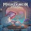 Critical Role The Mighty Nein Origins  Caduceus Clay by Kendra Wells Hardback Book 9781506723730