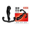 Dildo de Silicona 100% Segura Tapones Anales Butt Plug Unisex Sexy Tapón 3 Tamaños Diferentes Juguetes Sexuales para Adultos para Hombres/Mujeres Entrenador Masajeador