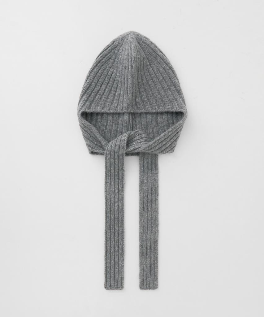 Yulago Earflap Wool Beanie